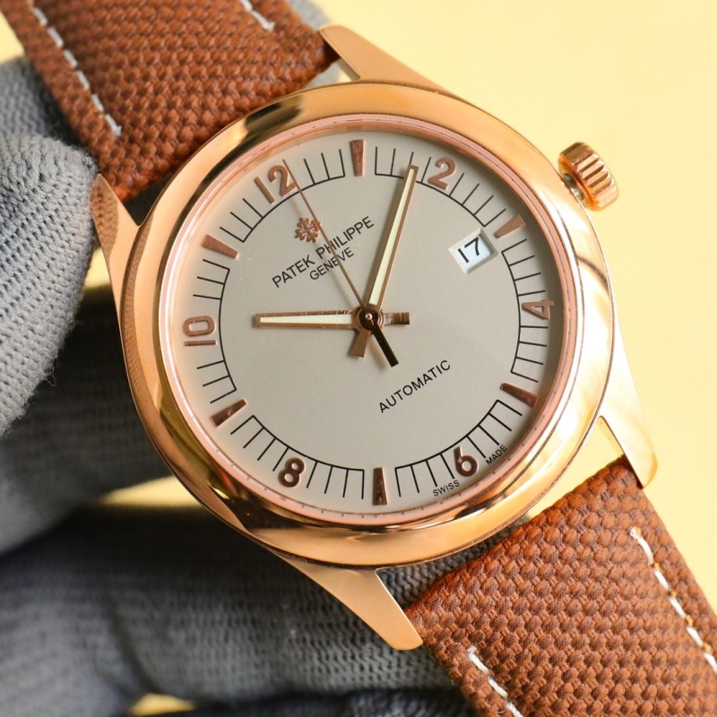 PATEK PHILIPPE